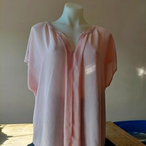 Sears Ladies Plus Sized Blouse